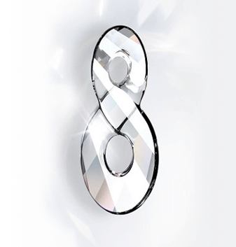 Entdecken Sie unsere 6792 Unendlich Swarovski Anhänger