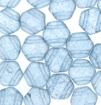 Entdecken Sie unsere Honeycomb Beads