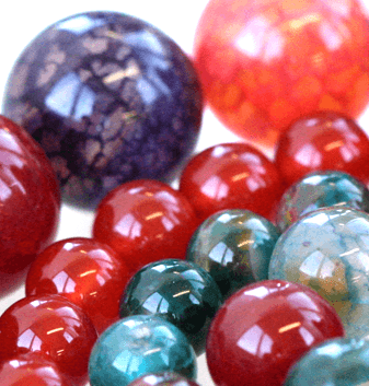 Entdecken Sie unsere Agate