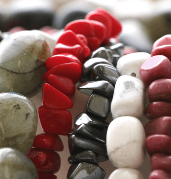 Entdecken Sie unsere Alle Perlen und Edelsteine