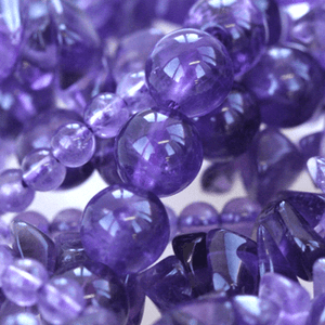 Entdecken Sie unsere Amethyst