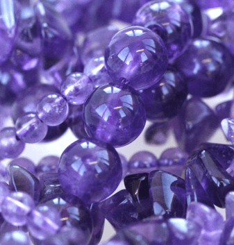 Entdecken Sie unsere Amethyst