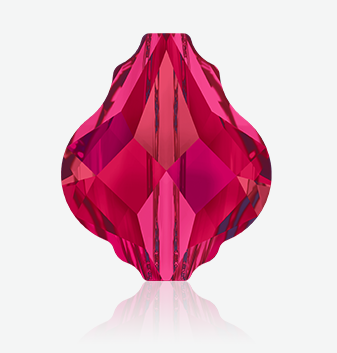 Entdecken Sie unsere Swarovski Kristall-Perlen 5058 Barock