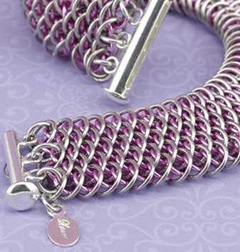 Künstlerische Leitung Chain Maille