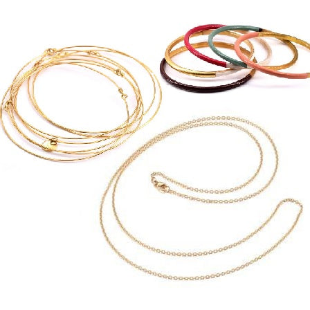 Fertiger Schmuck