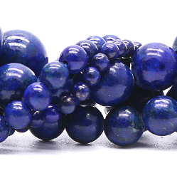 Entdecken Sie unsere Collier Lapislazuli