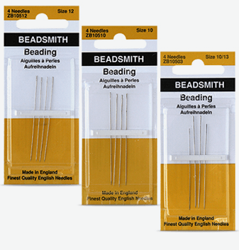 Perle Needles