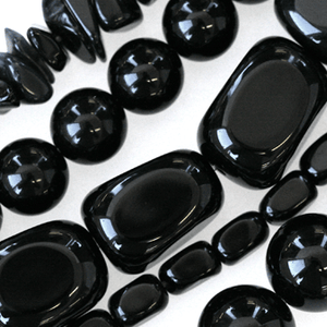 Entdecken Sie unsere Onyx Beads