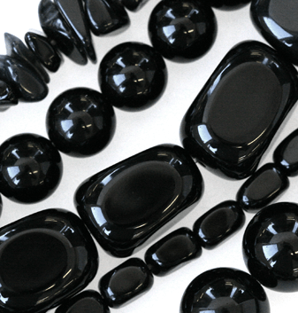 Entdecken Sie unsere Onyx Beads