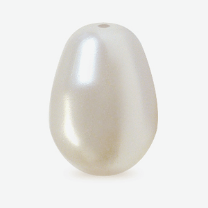 Swarovski Perlen Birnen 5821