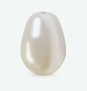 Swarovski Perlen Birnen 5821