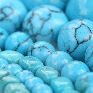Entdecken Sie unsere Turquoise Beads