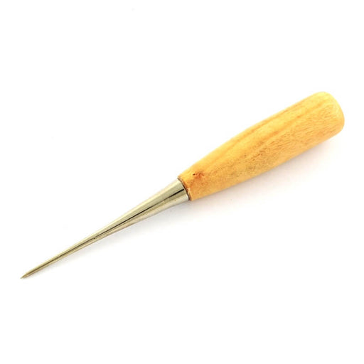 Kaufen Sie Perlen in Deutschland Manuelle Reibahle für Kettenglieder und Knoten, 12 cm (1)