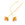 Perlen Einzelhandel Kopfstift aus Messing goldfarben mit Blume 49 x 8 x 0.7 mm (2)