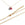 Perlen Einzelhandel Feine Ankerkette – goldfarbener Edelstahl – 40 cm – 1,2 mm (1)