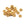 Perlengroßhändler in Deutschland Heishi-Perlen-Abstandshalter, goldener Edelstahl – 3 x 1 mm (20)