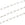 Perlen Einzelhandel Edelstahlkette feinmaschige Büroklammer 5x2mm (50cm)
