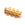 Perlen Einzelhandel Schiebeverschluss 3 Reihen Gold Edelstahl 20mm (1)