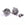Perlen Einzelhandel Ethnische Ohrstecker aus Stahl für 4mm Cabochon (2)