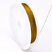 Kabel mit Nylonbeschichtung – Bronze – 0.30 mm (20 m)