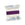 Perlen Einzelhandel Amethyst Lilas Nylongarn NYLONPOWER 0.45 mm x 2 m mit Nadel (1)