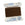 Perlen Einzelhandel Brauner Nylonfaden – 0.98 mm – pro 2 m mit Nadel (1)