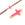 Perlengroßhändler in Deutschland Kreuzverbinder mit neonpinker Emaille-Beschichtung – 12 mm goldenes Messing (1)
