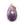 Perlengroßhändler in Deutschland Anhänger aus Amethyst Tropfenform mit Zirkonia und Aufhängung aus goldfarbenem Messing – 35 x 20 x 9 mm (1)