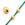 Perlen Einzelhandel Rillenperle aus goldenem Messing 5 mm – Loch: 1 .2 mm (2)
