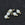Perlen Einzelhandel Facettierter Mondstein-Anhänger 3.5 mm. Goldmessingstift – Loch: 0.8 mm (5)