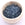 Perlen Einzelhandel Glasschliffperlen Montana Blue 3mm (50)