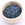 Perlengroßhändler in Deutschland Glasschliffperlen Montana Blue 3mm (50)