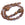 Perlen Einzelhandel Tschechische Glasperlenmischung Form Transparent Vega Mix 8-18mm (1 Strang-41 cm)