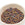 Perlen Einzelhandel Tschechische runde Glasperle Matt Metallic Bronze Iris 2mm (30 Perlen)
