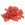 Perlen Einzelhandel Barocke böhmische Rondellen Roségoldtopas – 4–6 mm (10 g)
