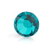 Preciosa Blaue Zirkon-Strasssteine ​​zum Aufkleben SS34 – 7.05 mm (12)