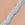 Perlengroßhändler in Deutschland Runde Aquamarinperle 3 mm – Loch 0.6 mm (1 Strang – 34 cm)