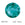 Perlen Einzelhandel Preciosa Flatback Hotfix Strasssteine Blue Zircon – ss12-3mm (80)