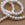 Perlen Einzelhandel Weiße Popatoe-Süßwasserperle 6-6,5 mm (1 Strang-40 cm)