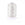 Perlen Einzelhandel Metalldraht und Polyester, silberfarbene Kordel, 0,6 mm (5 m)