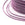 Perlen Einzelhandel Parma-lila geflochtene Nylonschnur – 1.5 mm – 20 m (1)