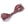 Perlen Einzelhandel Mehrfarbige geflochtene Nylonschnur – 0.4 mm (5 m)