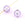 Perlen Einzelhandel Runde Muranoperle rosa antiksilber 12mm (1)