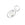 Perlen Einzelhandel Jakobsmuschelschale Anhänger 11x8mm Sterling Silber - Loch: 2.8mm (1)