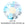 Perlen Einzelhandel Hotfix Flatback Preciosa Crystal AB pure TRANSPARENT - ss40-8,5mm (6)