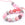 Perlen Einzelhandel Runde Jade-Perle (Pastell-Mix) – 10 mm – Bohrung: 1 mm (1 Strang – 19 cm)