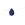 Perlen Einzelhandel Lapislazuli facettierter Birnentropfen-Perlenanhänger 10x8mm (1)