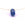 Perlen Einzelhandel Blauer Kyanit facettierter ovaler Perlenanhänger 7-8x5-6mm (1)