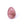 Perlen Einzelhandel Erdbeerquarz-Tropfenanhänger 14x10mm Loch: 1mm (1)