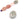 Perlen Einzelhandel Facettierte ovale Amazonitperle 10x8mm - Loch: 1mm (1)